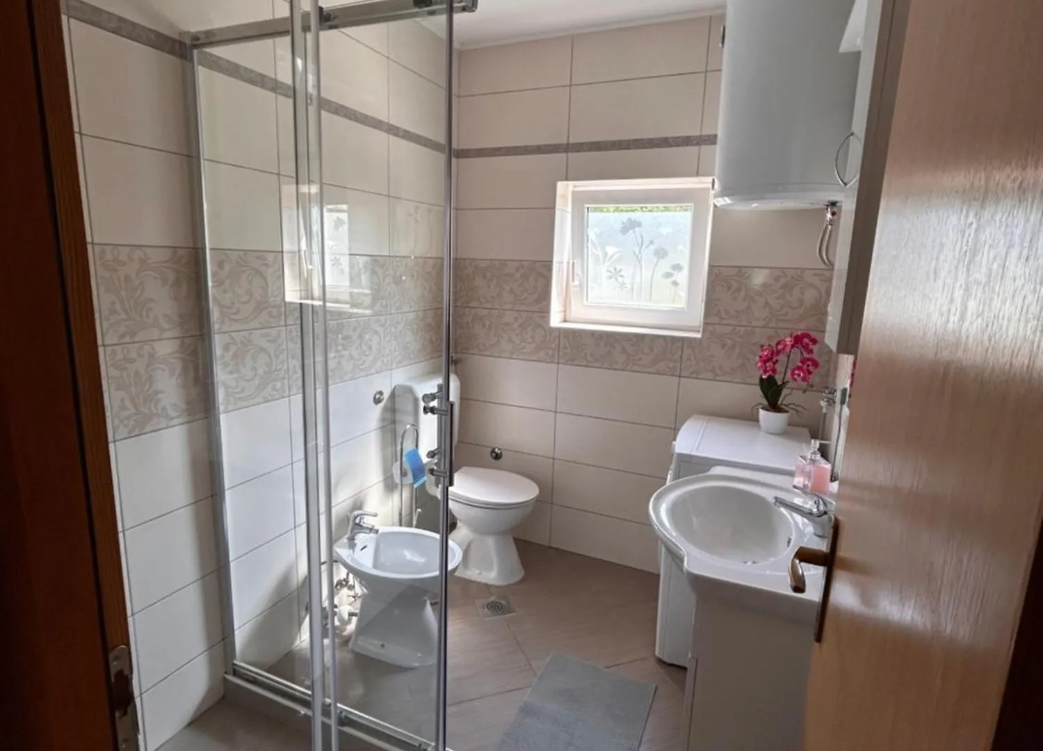Apartment Darko 1 Crikvenica