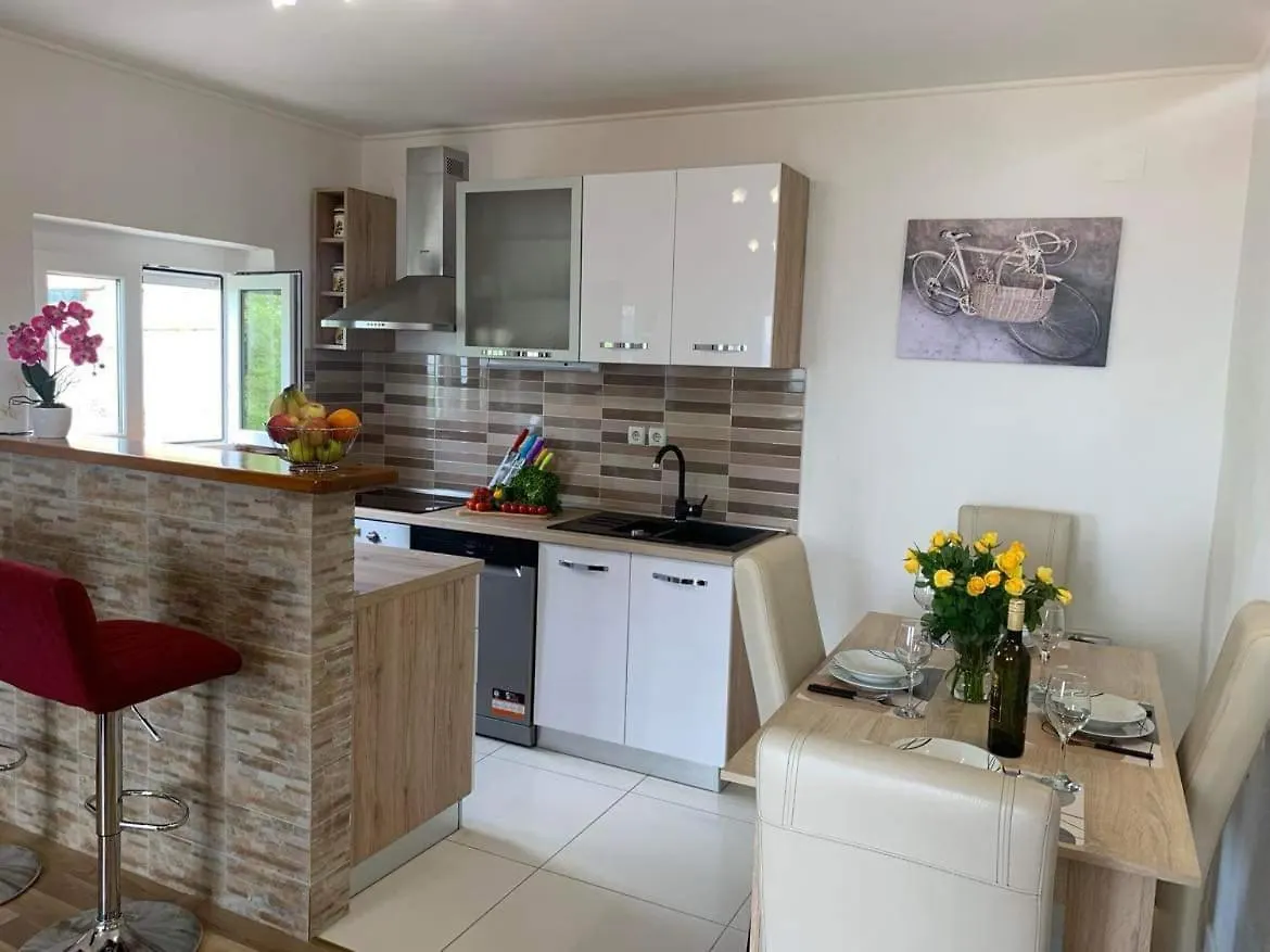 Apartment Darko 1 Crikvenica