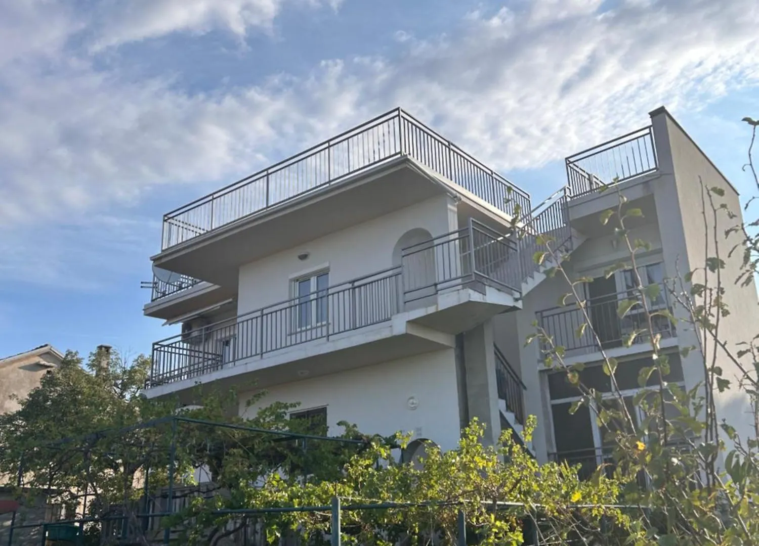 Apartment Darko 1 Crikvenica Croatia