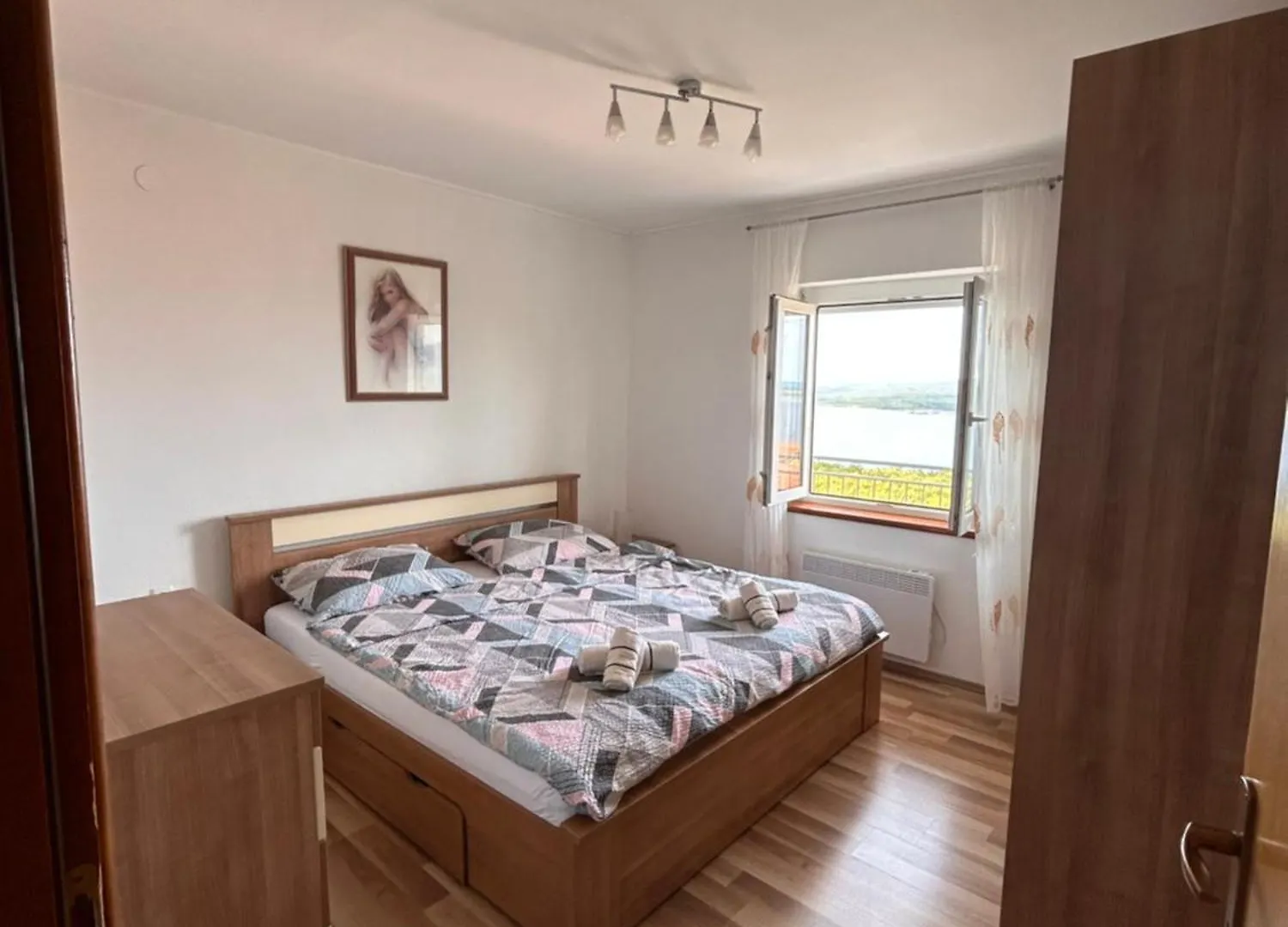 Apartment Darko 1 Crikvenica