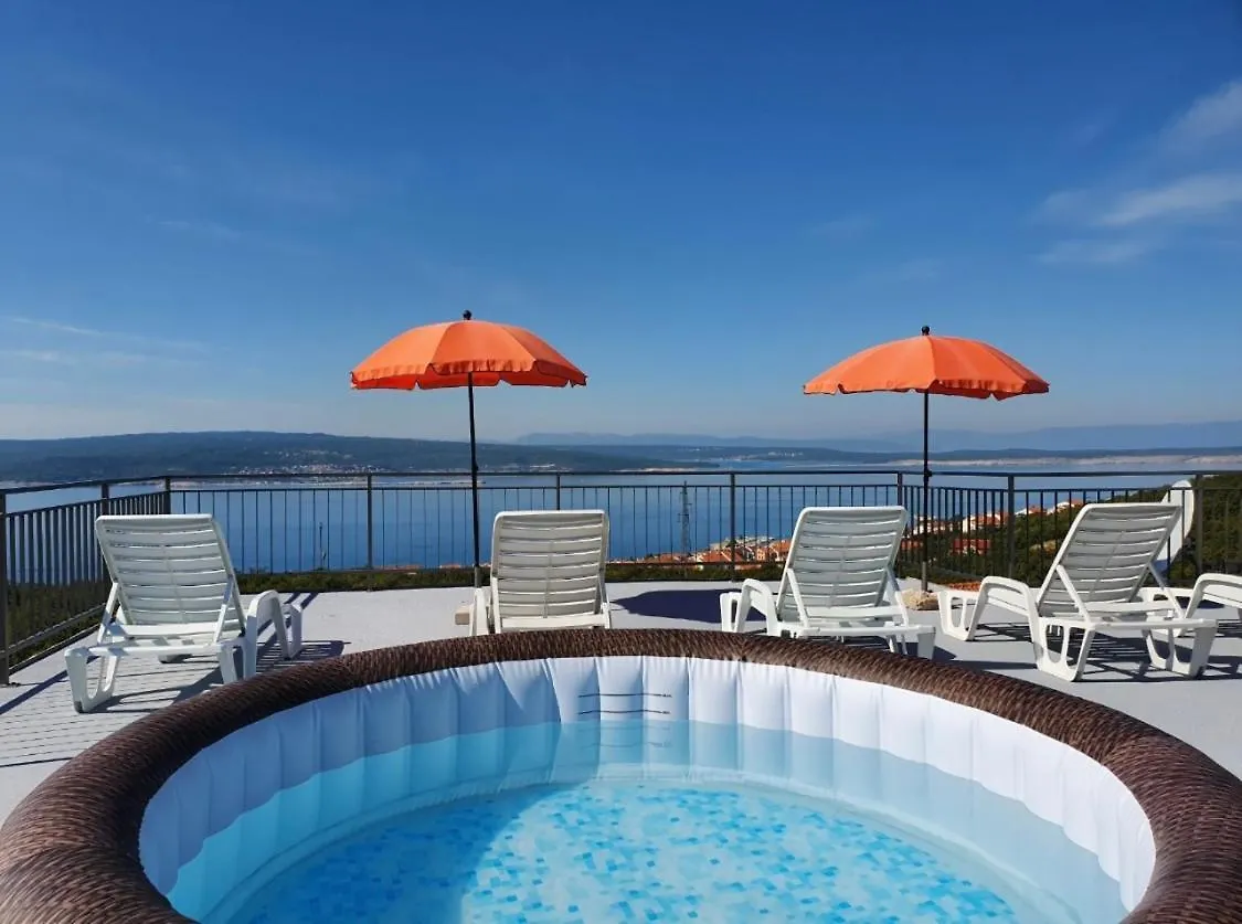 Apartment Darko 1 Crikvenica