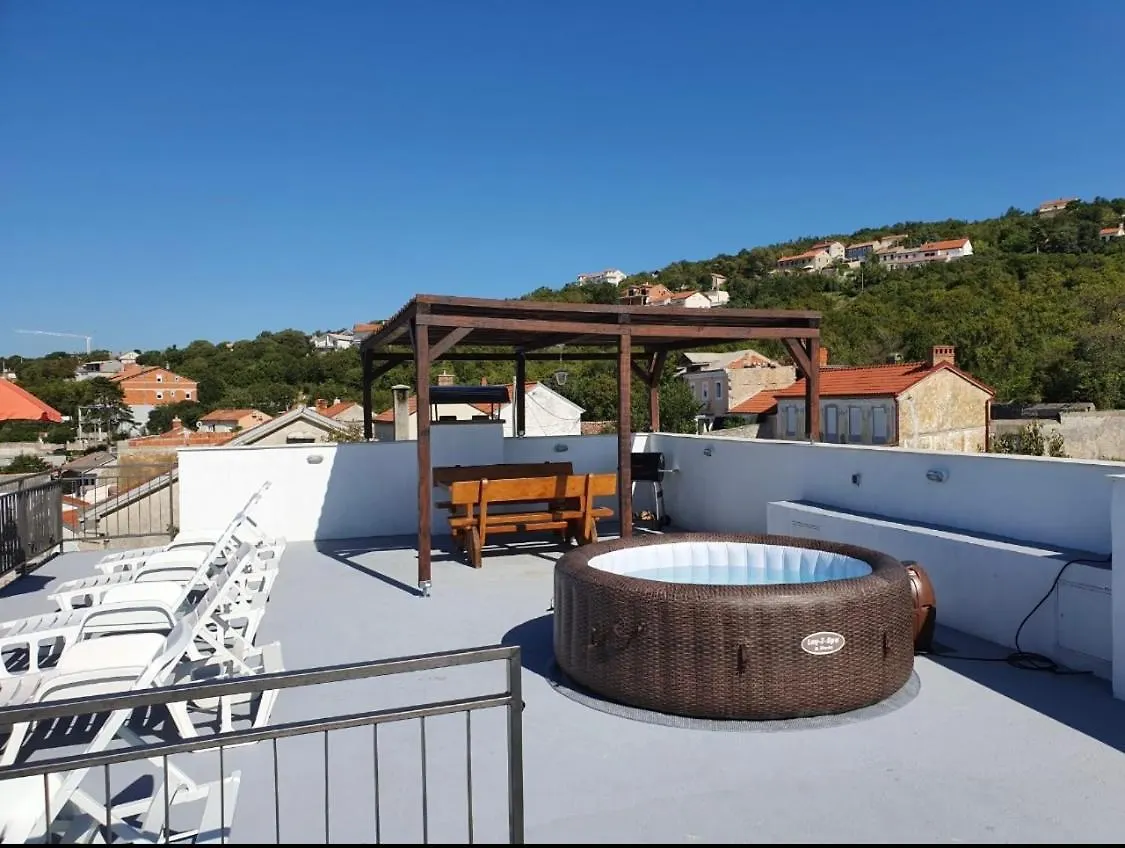 Apartment Darko 1 Crikvenica