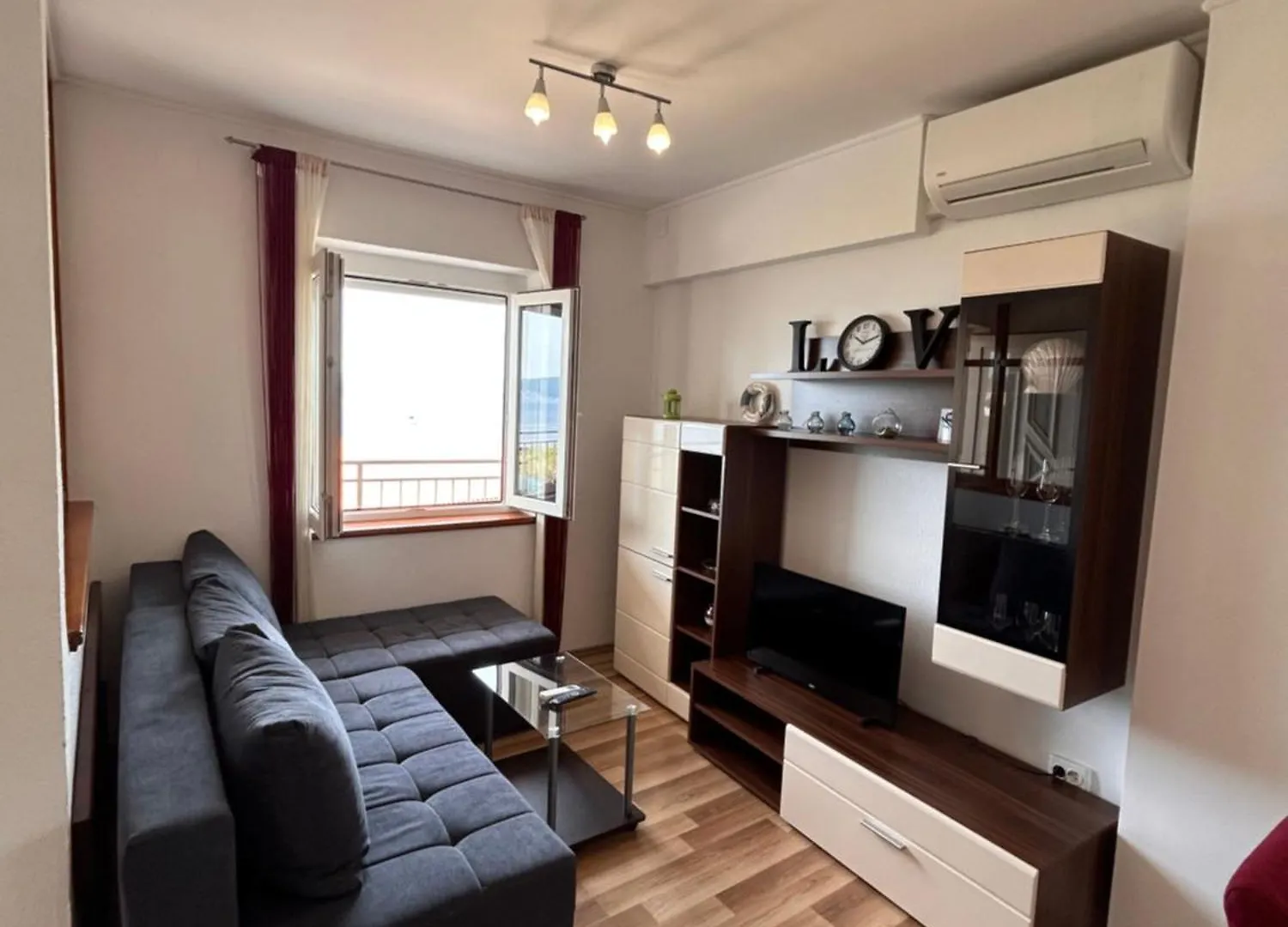 Apartment Darko 1 Crikvenica 0*,  Croatia
