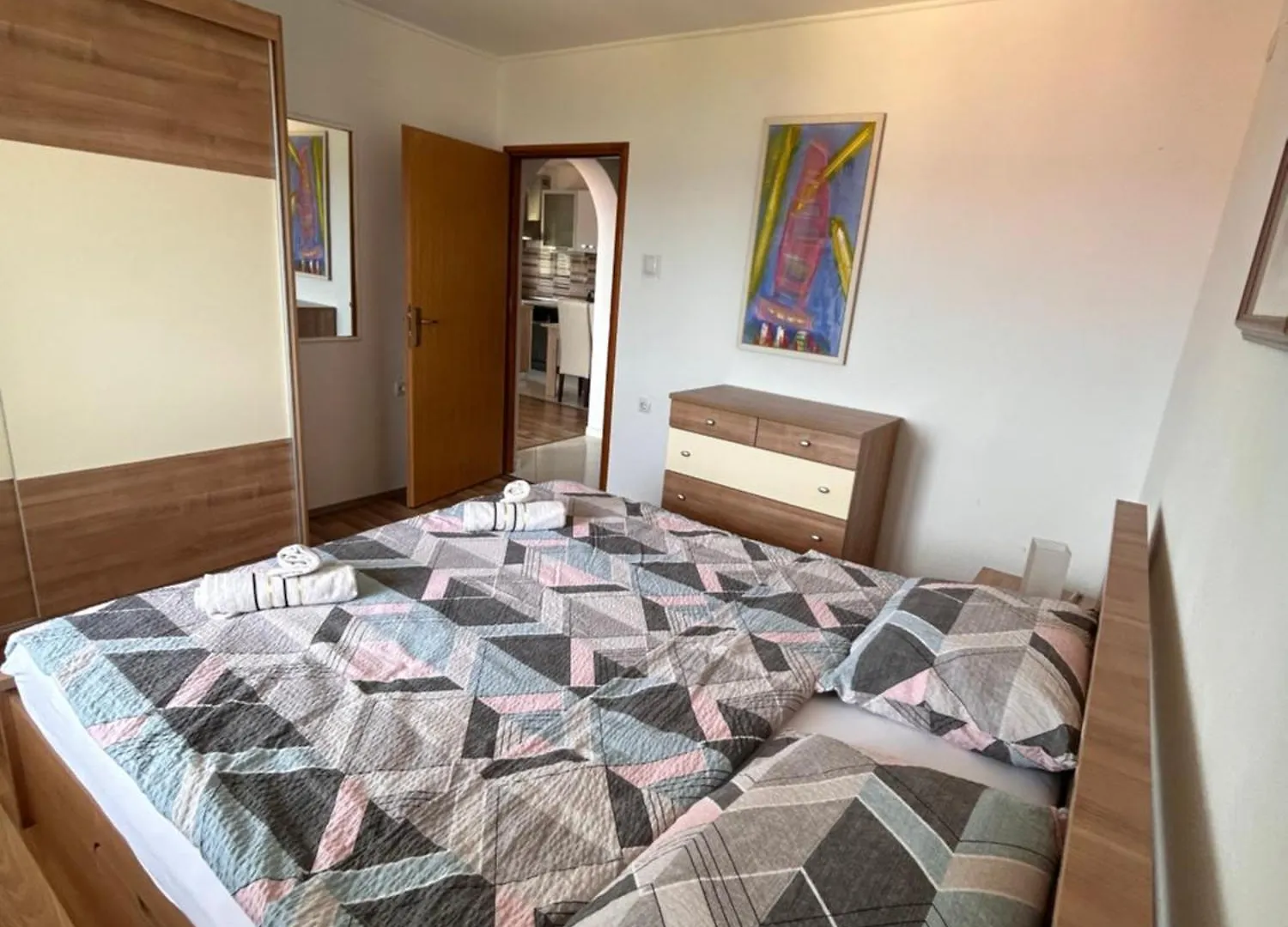 Apartment Darko 1 Crikvenica