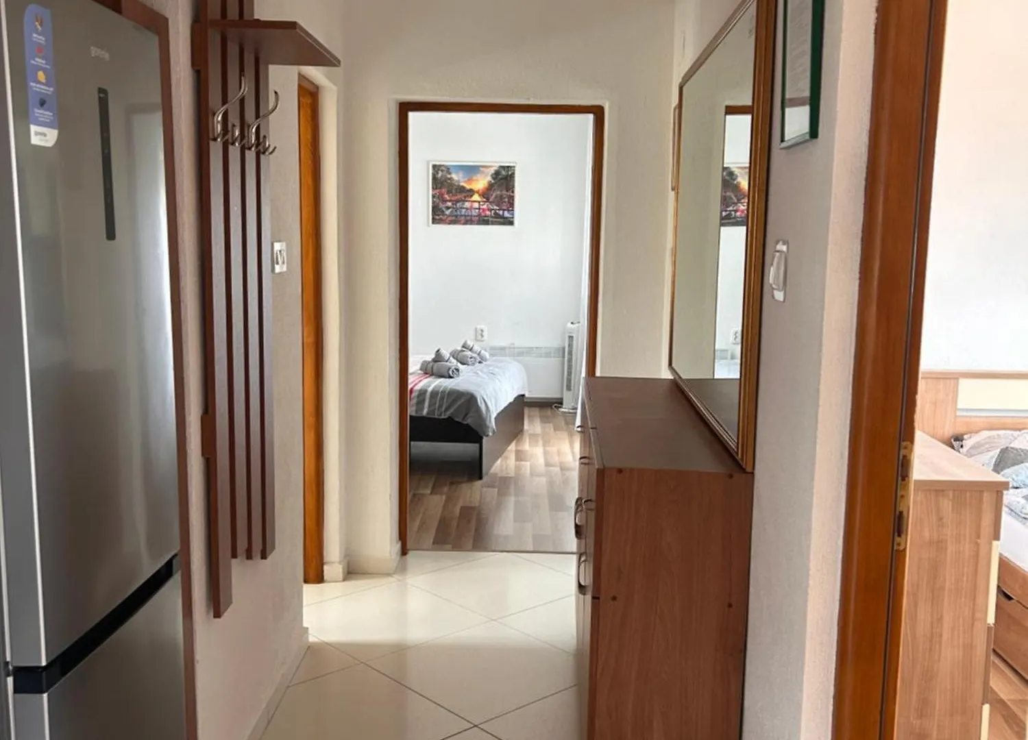 Apartment Darko 1 Crikvenica 0*,