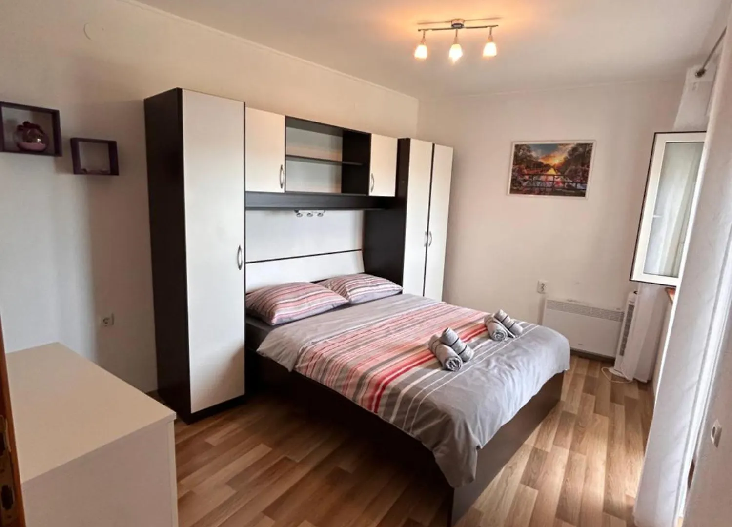 Apartment Darko 1 Crikvenica Croatia